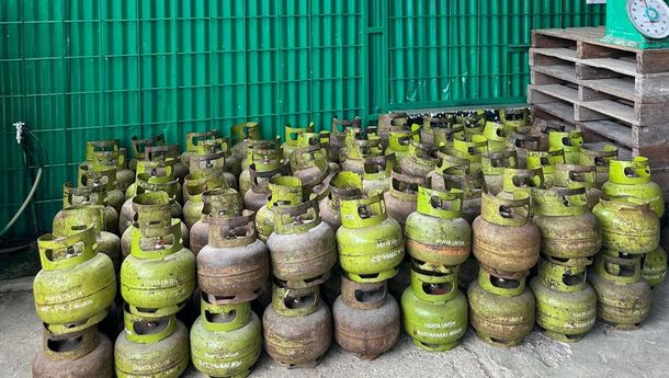 Tepat Sasaran Penyaluran Subsidi, Pengguna LPG 3 Kg Kini Wajib Daftar