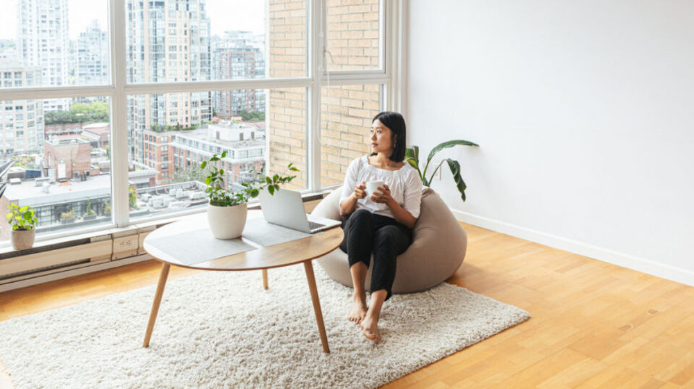 Hidup Minimalis Masuk Resolusi 2024 Anda? Mulai dengan Mindset Berikut