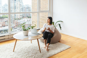 Hidup Minimalis Masuk Resolusi 2024 Anda? Mulai dengan Mindset Berikut