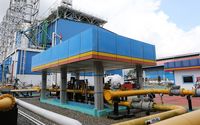 Emiten Gas Alam PT Rukun Raharja Tbk (RAJA)