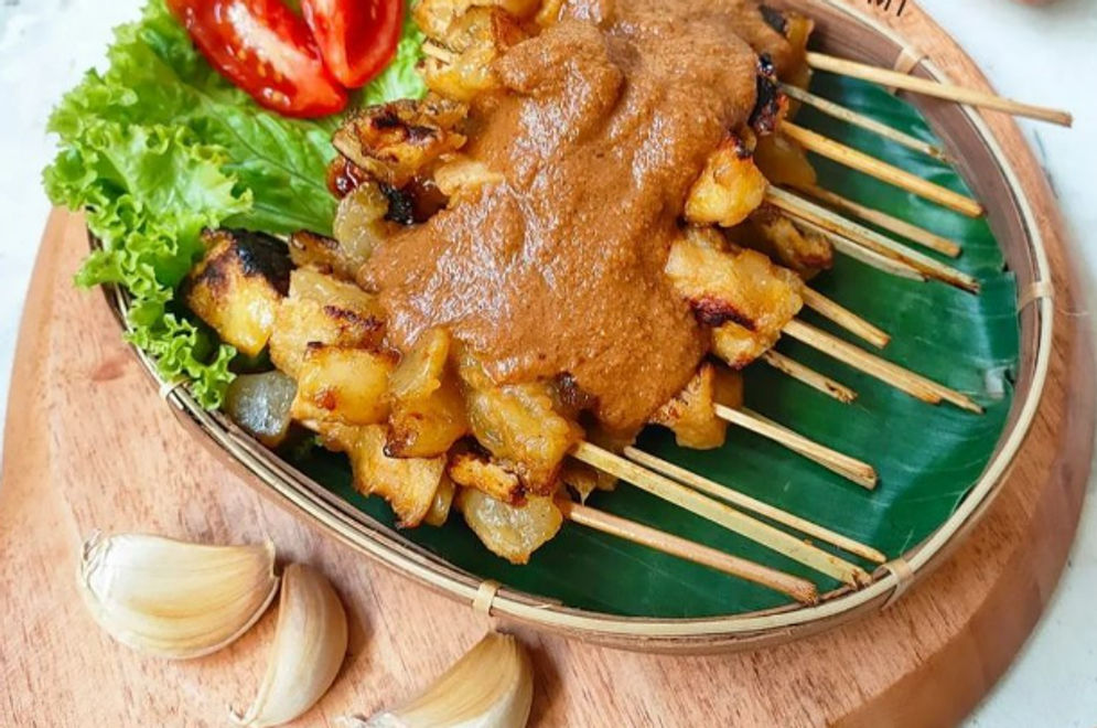 Resep Sate Tahu, Alternatif Protein dengan Harga Terjangkau saat Keuangan Menipis