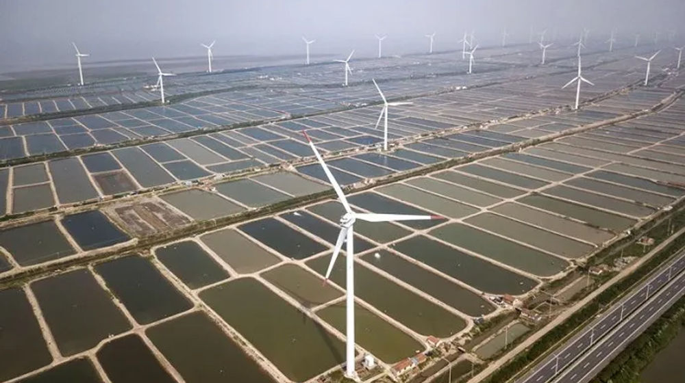 PT Barito Renewables Energy Tbk (BREN) melalui anak usahanya PT Barito Wind Energy (Barito Wind) berhasil merampungkan akuisisi dua Pembangkit Listrik Tenaga Bayu/Angin (PLTB)