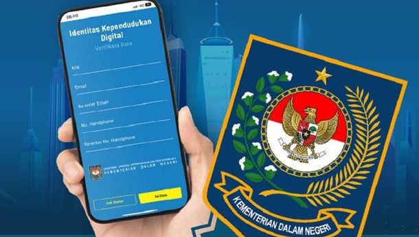 90 Ribu Lebih Masyarakat Bandarlampung Sudah Gunakan Layanan IKD