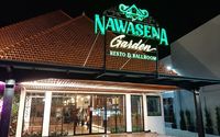 Salah satu restoran di Kota Madiun. Restoran menjadi salah satu penyumbang PAD terbesar di kota itu