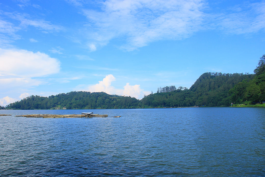 Telaga Ngebel