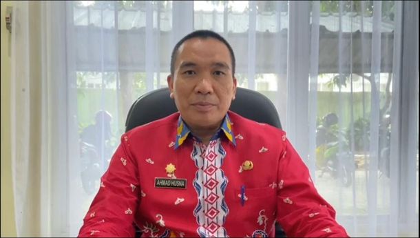DLH Bandarlampung Desak PT SME Kosongkan Stockpile Batubara