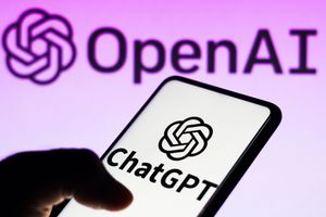 Mantab! OpenAI Bakal Jualan Lewat GPT Store Minggu Depan