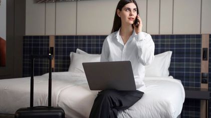 5 Risiko Menghubungkan Perangkat dengan Wi-Fi Hotel, Jangan Anggap Remeh!