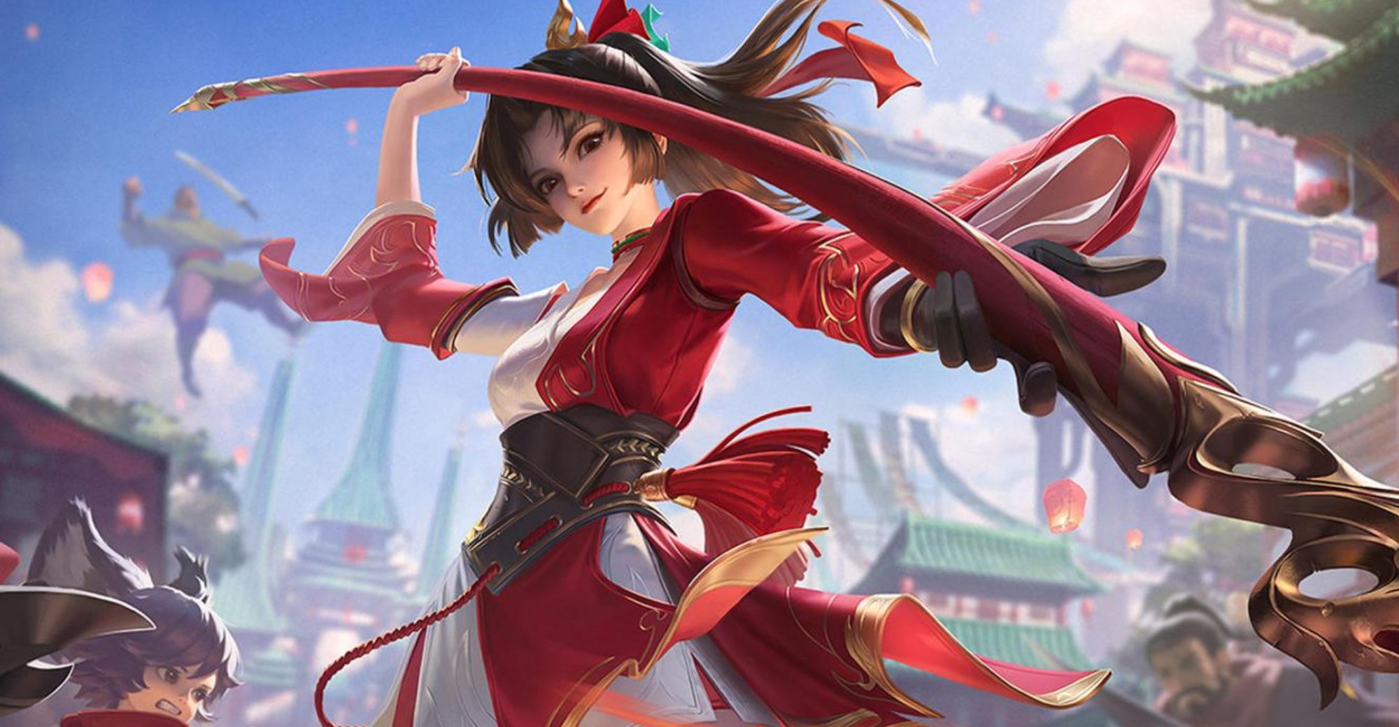 Honor Of Kings Jadi Game Dengan Pendapatan Tertinggi Pada 2023 Sijori id