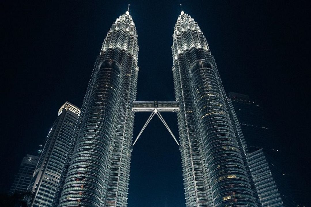 Petronas Twin Towers (tripcetera)