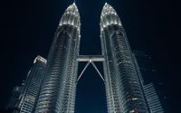 Petronas Twin Towers (tripcetera)