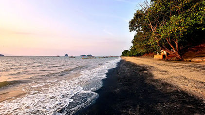 Black Sand Beach Langkawi.png