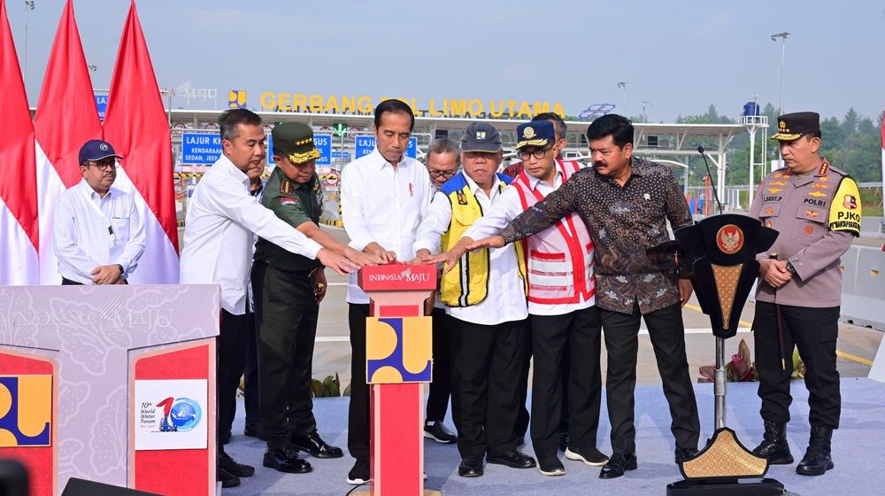 Jokowi Resmikan Tol Pamulang - Cinere.jpeg