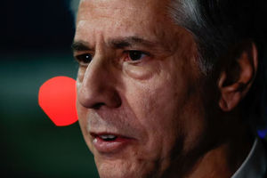 Menteri Luar Negeri AS Antony Blinken