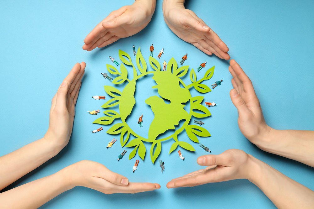Penerapan ESG Harus Jadi Prinsip Hidup Suatu Bisnis