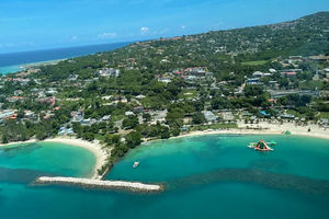 Jamaica’s North Coast resorts.png