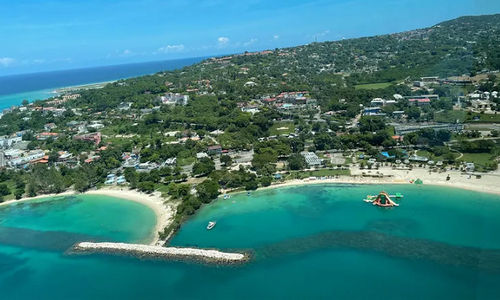 Jamaica’s North Coast resorts.png