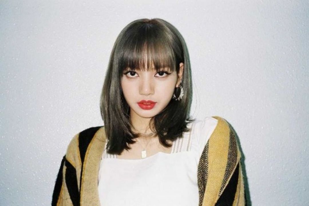 Tak Perpanjang Kontrak Solo dengan YG, Lisa Blackpink Dirumorkan Gabung Franchise Hollywood Kawakan