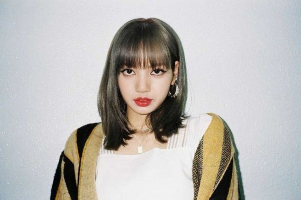 Lisa Blackpink kini Gabung ke Franchise Hollywood Kawakan