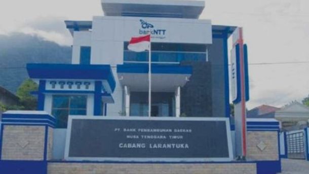 PADMA Indonesia dan KOMPAK Indonesia Ajak Publik Kawal Upaya Pengungkapan Kasus Pemalsudan Dokumen Hukum oleh Oknum Petinggi Bank NTT Cabang Larantuka