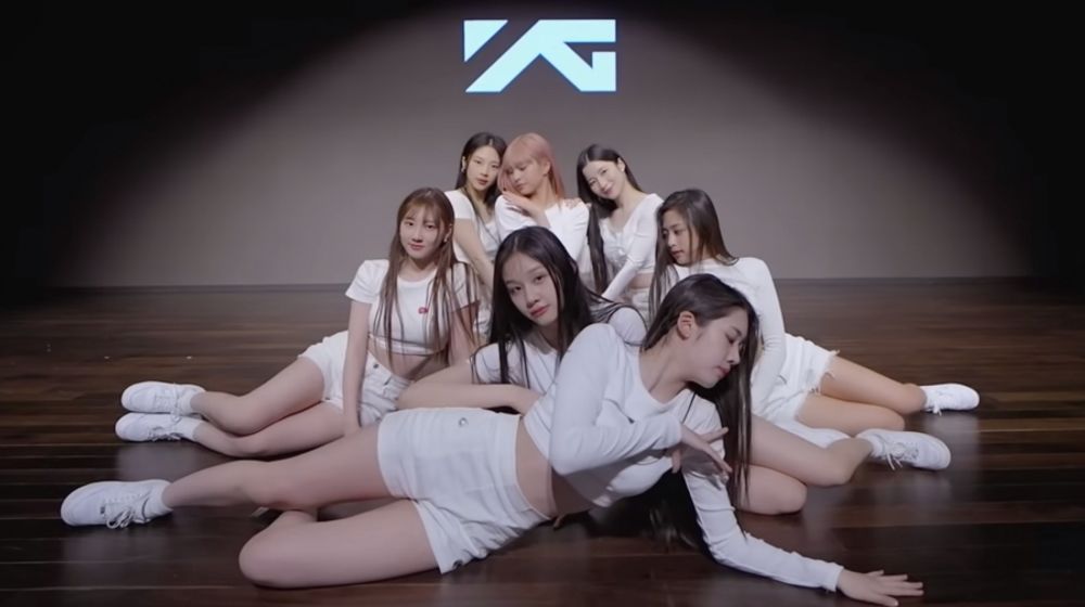 Perjuangkan Merk Idol Grup BABYMONSTER, YG Entertainment Menang Lawan Monster Energy 