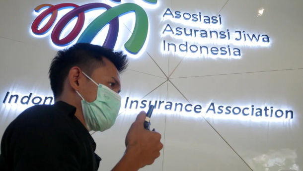  Dipengarungi Kinerja PAYDI, Premi Asuransi Jiwa Alami Penurunan