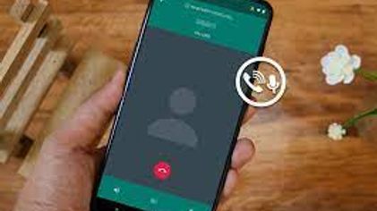 Tak Banyak yang Tahu! Berikut Cara Merekam Panggilan WhatsApp di Android