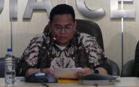 Badan Pengawas Pemilu (Bawaslu) menyebut Laporan Awal Dana Kampanye (LADK) Partai Solidaritas Indonesia (PSI) yang menyebutkan pengeluaran partai senilai Rp180.000 tidak logis. 