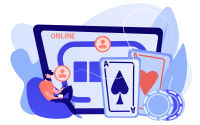 Kepala Eksekutif Pengawas Perbankan Otoritas Jasa Keuangan (OJK), Dian Ediana Rae, menyampaikan bahwa ribuan rekening telah diblokir karena teridentifikasi memiliki keterlibatan dengan judi online. 