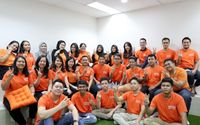 Gebrakan Tahun Baru, VENTENY Caplok 30% Saham PT Digitalisasi Perangkat Indonesia 