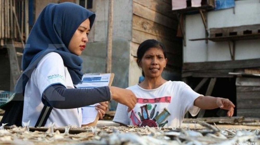 Keunikan Mekaar Bikin Malaysia Kepincut dan Minat untuk Adopsi Program Serupa