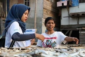 Keunikan Mekaar Bikin Malaysia Kepincut dan Minat untuk Adopsi Program Serupa