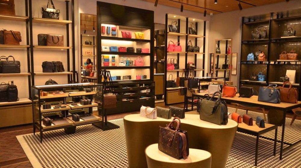 Tembus Rp24 Kuadriliun di 2023, Mengapa Ahli Prediksi Pasar Barang Branded Tahun Ini Lesu?