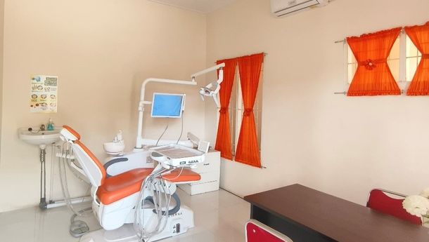 Layanan Dokter Gigi akan Hadir di Tiga Unit PT Sri Pamela Medika Nusantara