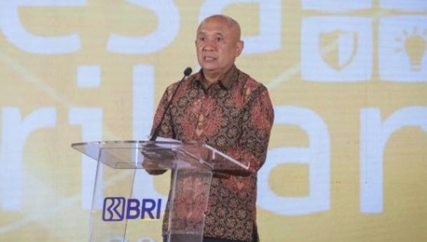 MenKopUKM: UMKM Jadi Elemen Kunci Pengembangan Potensi Desa