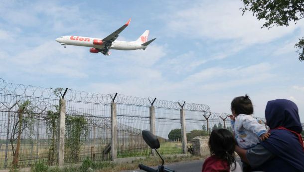 BEI Buka Suara Terkait Rencana IPO Lion Air Senilai Rp7,7 Triliun