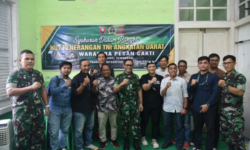 Kodam VI Mulawarman