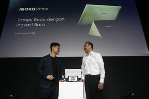 GoTo Peluncuran Moka Prime - Panji 1.jpg