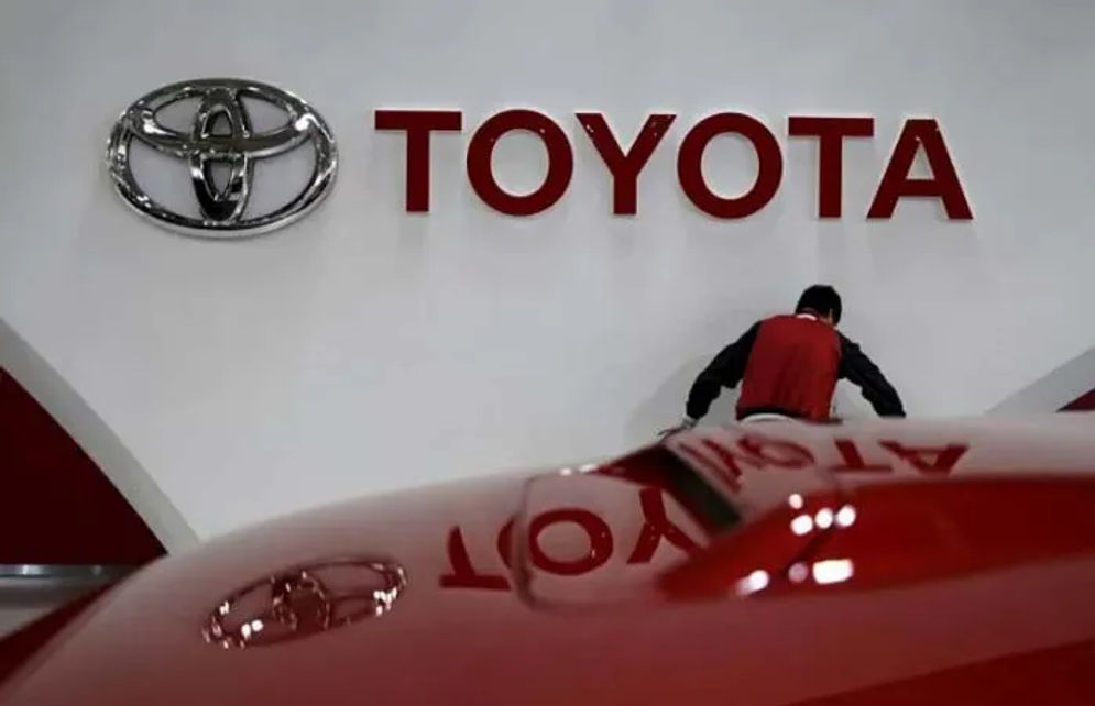 Salah satu produsen mobil terbesar di dunia, Toyota menargetkan produksi 10,3 juta mobil sepanjang 2024. 