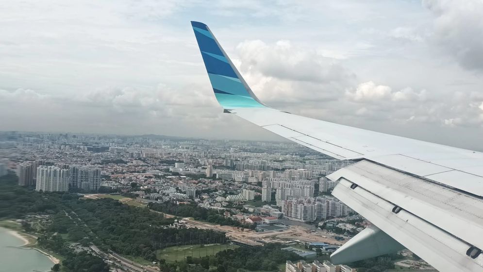 Ini Penjelasan Garuda Indonesia (GIAA) Terkait Dana Rights Issue Rp 7,3 Triliun