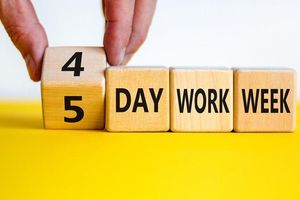 Sistem Empat Hari Kerja Akan Diuji Coba di Republik Dominika, Indonesia Bagaimana?