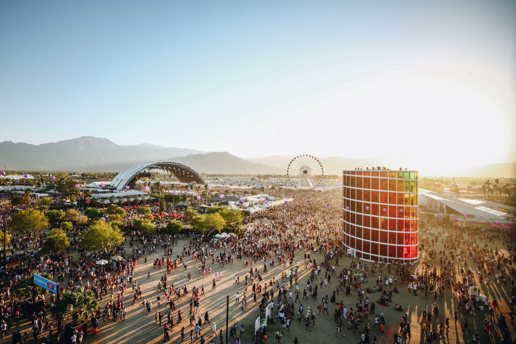 Deretan Musisi yang Bakal Jadi Headliner dan Lineup Coachella 2024