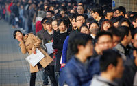 Sempat Tak Rilis Data Enam Bulan, China Umumkan Tingkat Pengangguran Capai 14,9 Persen