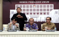 Komisi Pemilihan Umum (KPU) bakal menggelar debat Calon Presiden (Capres)-Calon Wakil Presiden (Cawapres) untuk yang keempat pada Minggu, 21 Januari 2024. 