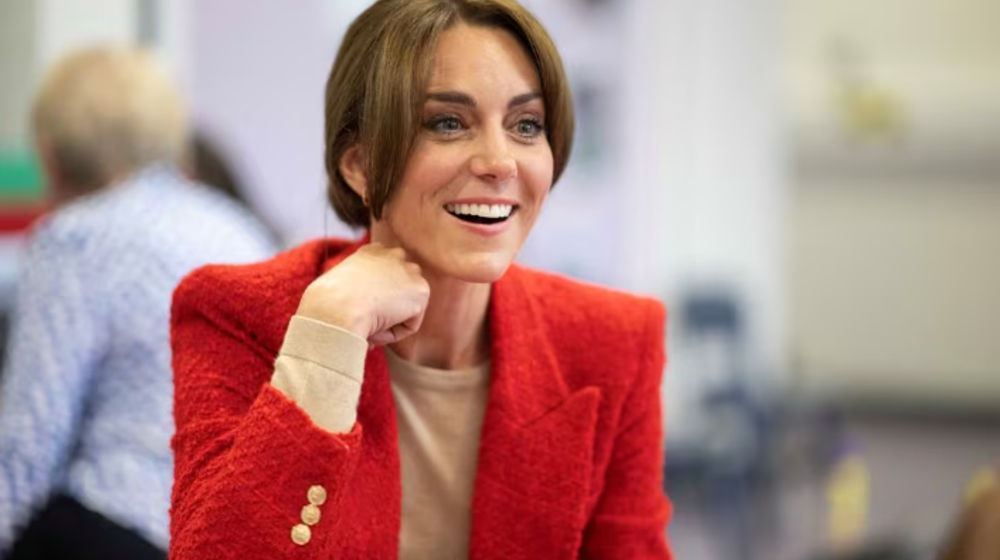 Kate, Putri Wales dari Inggris