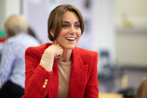 Kate, Putri Wales dari Inggris