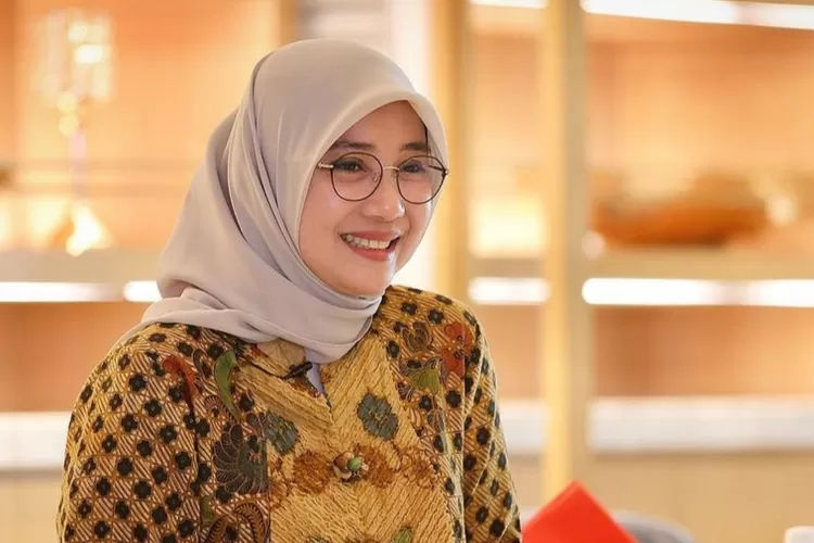 Bupati Banyuwangi Ipuk Fiestiandani.

