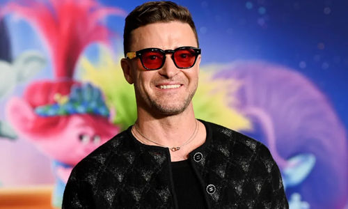 Setelah Enam Tahun, Justin Timberlake Bakal Rilis Album Lagi