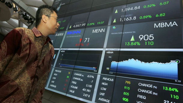 LX International Resmi Kuasai hingga 60 Persen Saham Emiten Nikel (NICE)