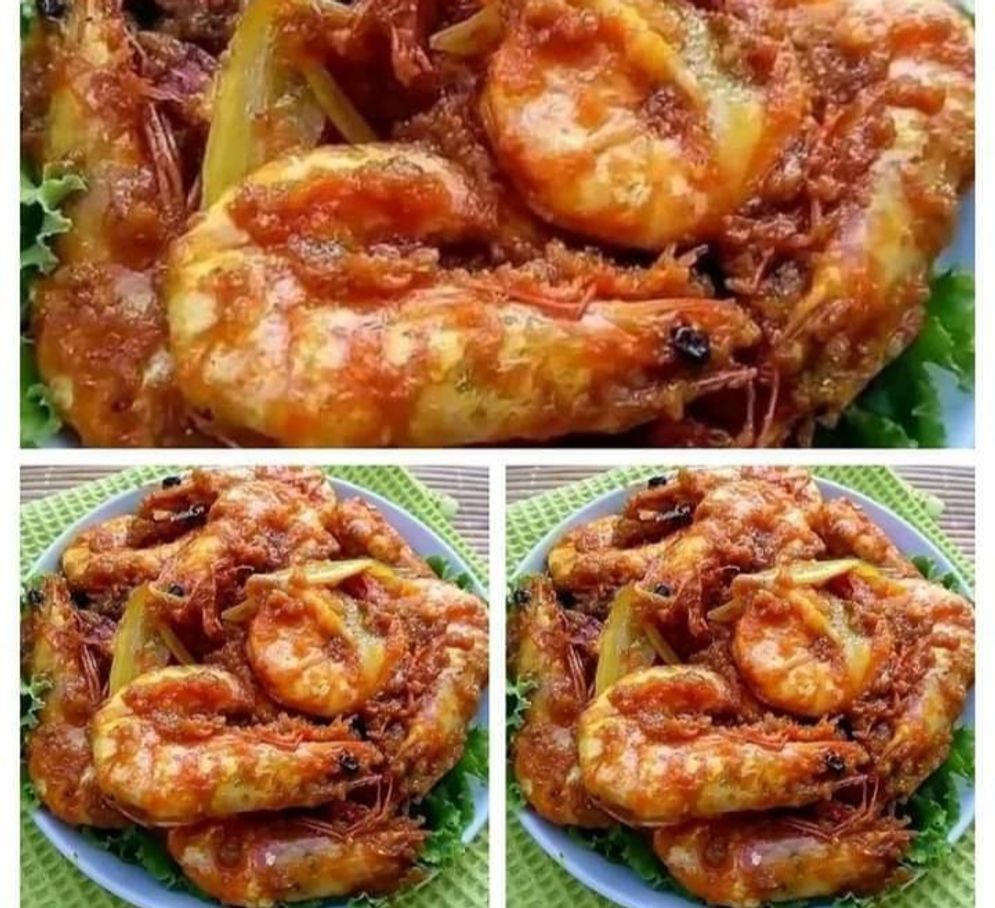 Udang 